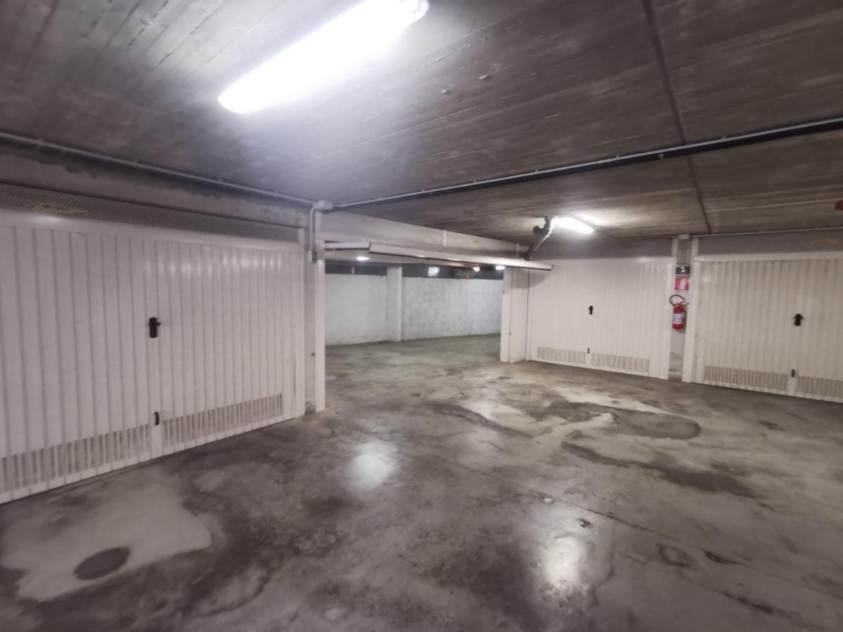 Appartamento Incantevole A 100Metri Dal Mare E Accanto Alla Pista Ciclabile Imperia Exterior photo