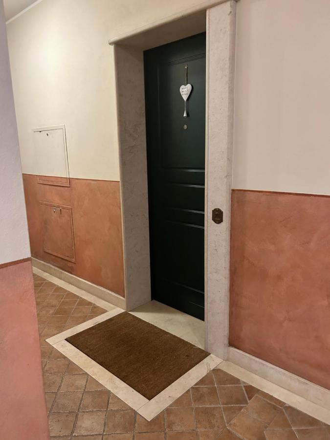 Appartamento Incantevole A 100Metri Dal Mare E Accanto Alla Pista Ciclabile Imperia Exterior photo